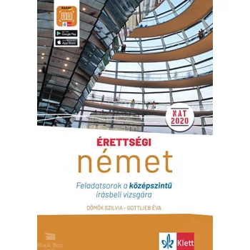 Érettségi német- feladatsorok a középszintű írásbeli vizsgára