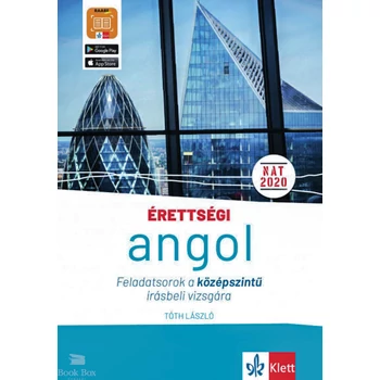 Érettségi angol feladatsorok középszintű írásbeli