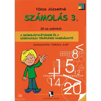 Számolás 3. - 20-as számkör