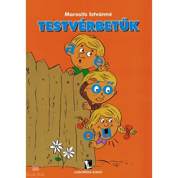 Testvérbetűk