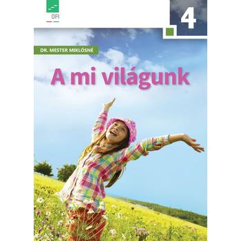 A mi világunk 4.