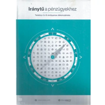 Iránytű a pénzügyekhez