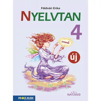 Nyelvtan 4. osztály
