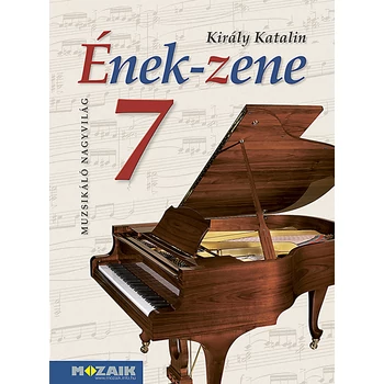 Ének-Zene tankönyv 7.o.
