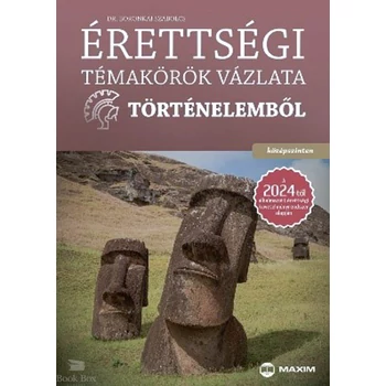 Érettségi témakörök vázlata történelemből – középszinten