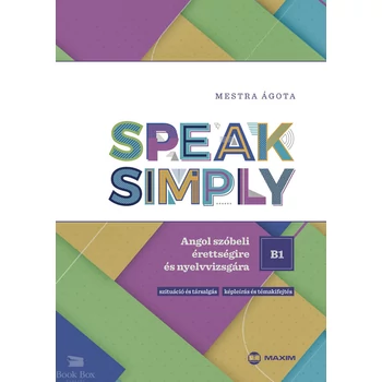 Speak Simply B1!