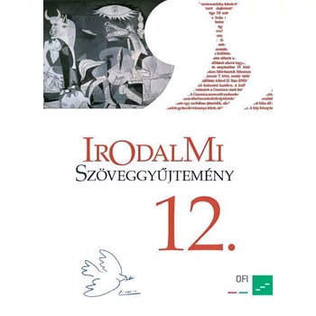 Irodalmi szöveggyűjtemény 12.