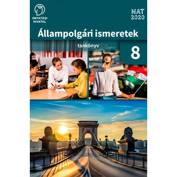 Állampolgári ismeretek 8.