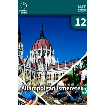 Állampolgári ismeretek 12.