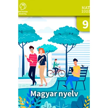 Magyar nyelv 9. feladatgyűjtemény