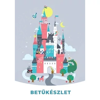 Betűkészlet