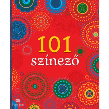 101 színező