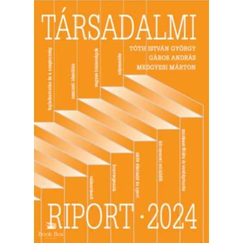 Társadalmi Riport - 2024