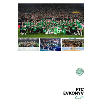 FTC Évkönyv 2024