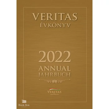 Veritas Évkönyv 2022