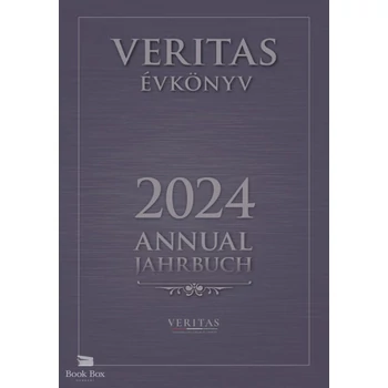 Veritas Évkönyv 2024