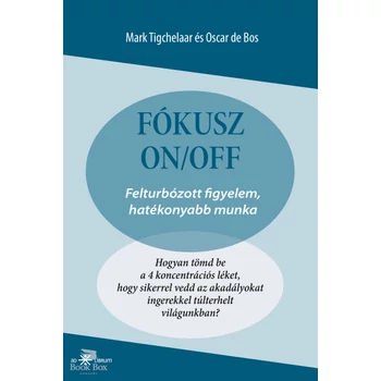 Fókusz ON/OFF