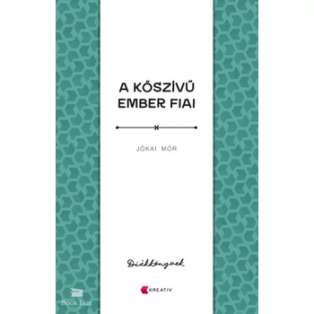 A kőszívű ember fiai