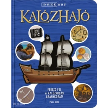 Kalózhajó