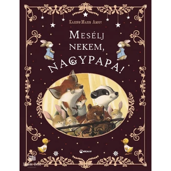 Mesélj nekem, nagypapa!