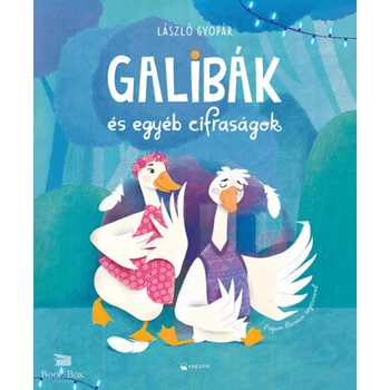 Galibák és egyéb cifraságok