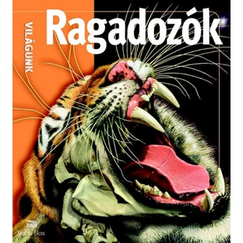 Ragadozók