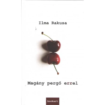 Magány pergő errel