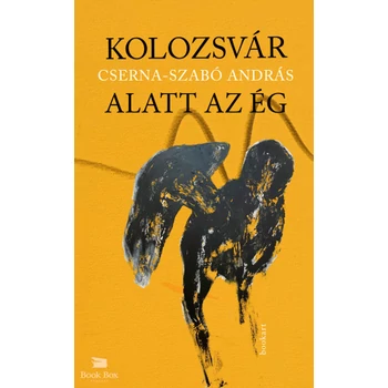 Kolozsvár alatt az ég