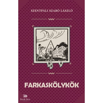Farkaskölykök