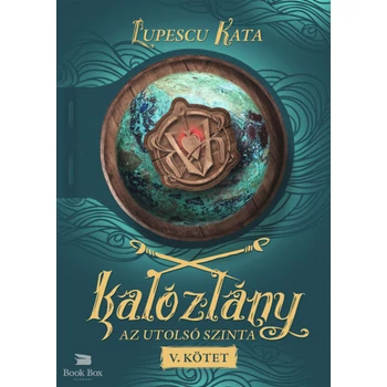 Kalózlány - Az utolsó szinta