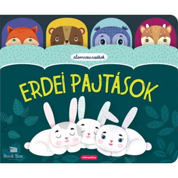 Erdei pajtások