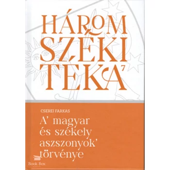 A magyar és székely aszszonyok törvénye