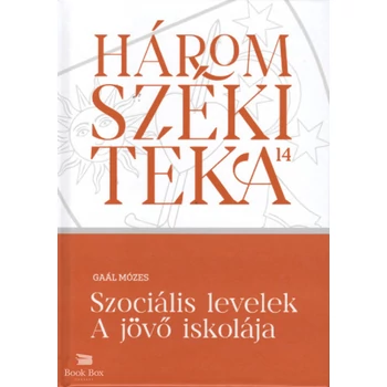 Szociális levelek - A jövő iskolája