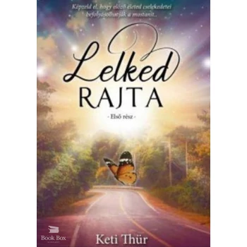 Lelked rajta - Első rész