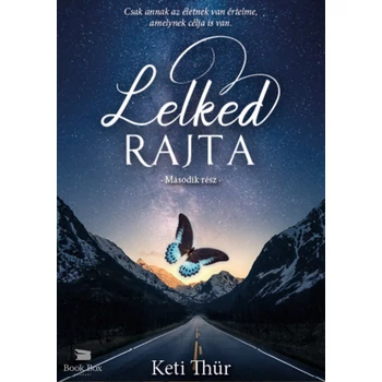Lelked rajta - Második rész