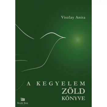 A kegyelem zöld könyve