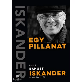 Egy pillanat