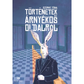 Szürke zóna: Történetek az árnyékos oldalról