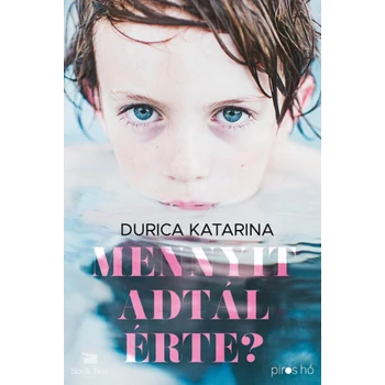 Mennyit adtál érte?
