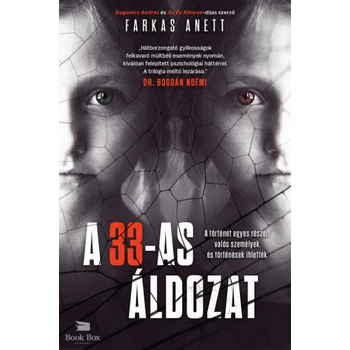 A 33-as áldozat