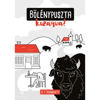 Bölénypuszta kizárva!