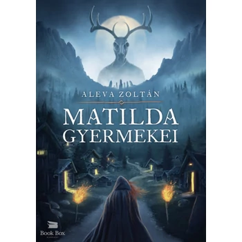 Matilda gyermekei