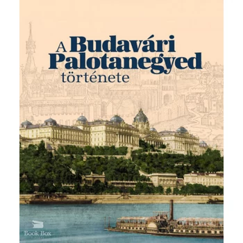 A Budavári Palotanegyed története