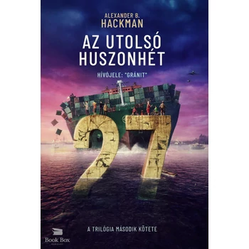 Az utolsó huszonhét
