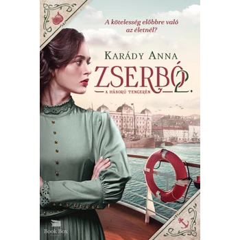 Zserbó 2.- A háború tengerén