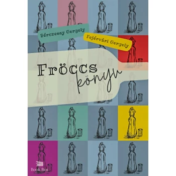 Fröccskönyv