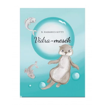 Vidra-mesék