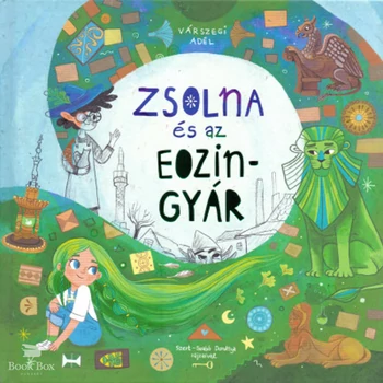 Zsolna és az eozingyár
