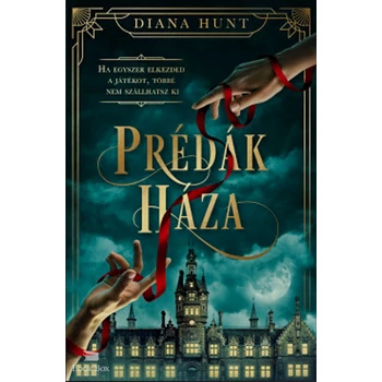 Prédák háza