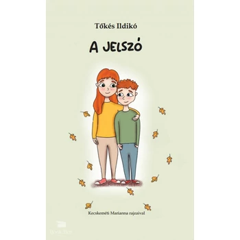A jelszó